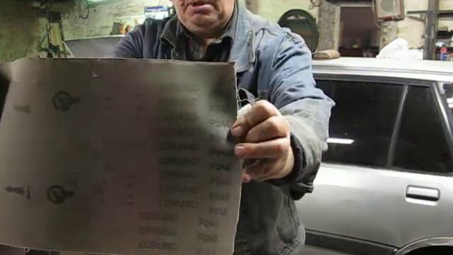 ++наждачная бумага свойства и применение++ смотреть онлайн