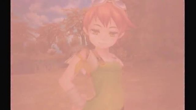 Rune Factory Tides of Destiny Gameplay(Aden-044):Bachelorette's refusal. смотреть онлайн