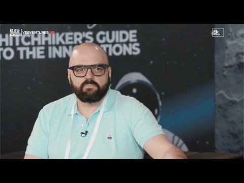 URBAN SPACE смотреть онлайн