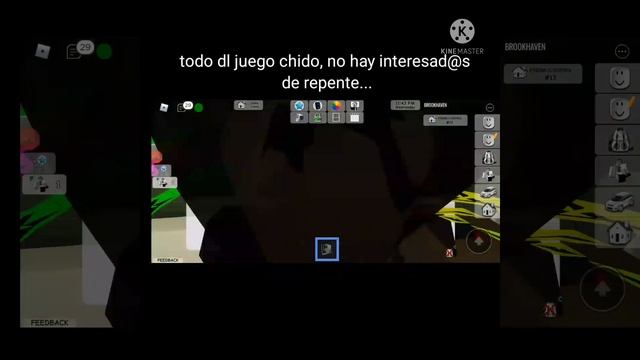 roblox (ERROR 277) смотреть онлайн