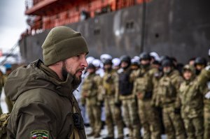 РОССИЯ УКРАИНА 2022/ЛУЧШИЙ КОМАНДИР РОССИЙСКОЙ АРМИИ ПОЗЫВНОЙ «МАСТЕР» ДАНИИЛ МАРТЫНОВ.