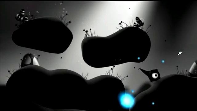Contre Jour Gameplay