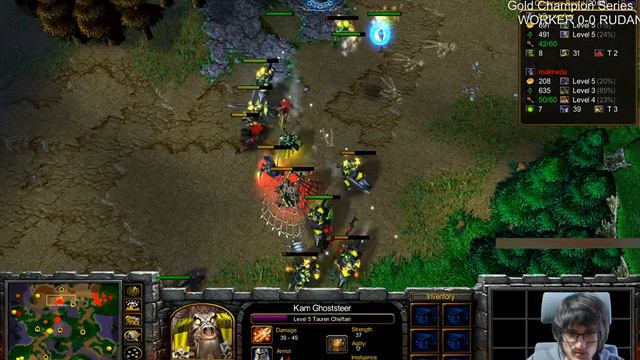 LIVE: GCS WESTERN QUALIFIER #2 - Day of Decisions (Part 2) смотреть онлайн
