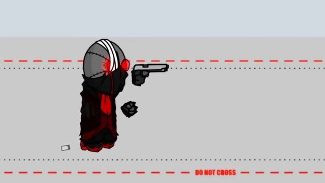 Test Diabolus madness смотреть онлайн
