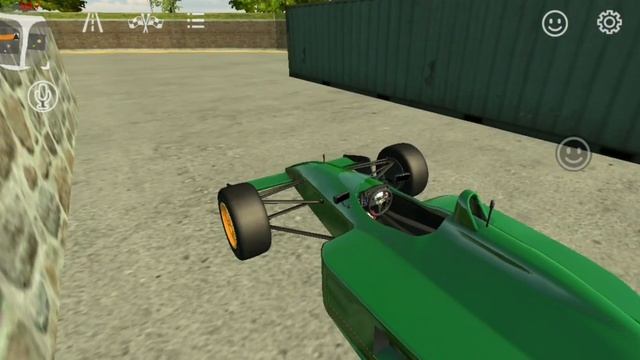 Купил новую Формулу-1!Car Parking!Реальная жизнь! смотреть онлайн