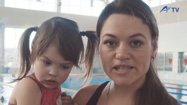 Бассейн «Атлантика» на пр. Обуховской обороны д.301а – отзывы клиентов