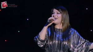 Табасаранский концерт г. Махачкала ТЕЛЬМАН АБУКАРОВ Часть 3