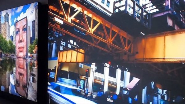 【4K】 Chicago Top Attractions | Chicago City Tour | Best Places to Visit in Chicago | Indian Vlogger