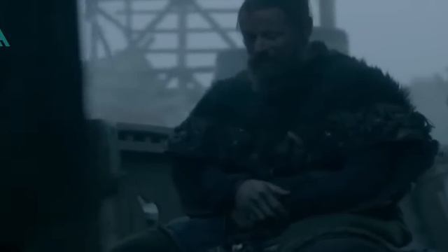 Vikings ALL Seasons Recap смотреть онлайн