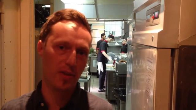 Приглашение на семинар Управление кухней или о чем молчат шампиньоны смотреть онлайн