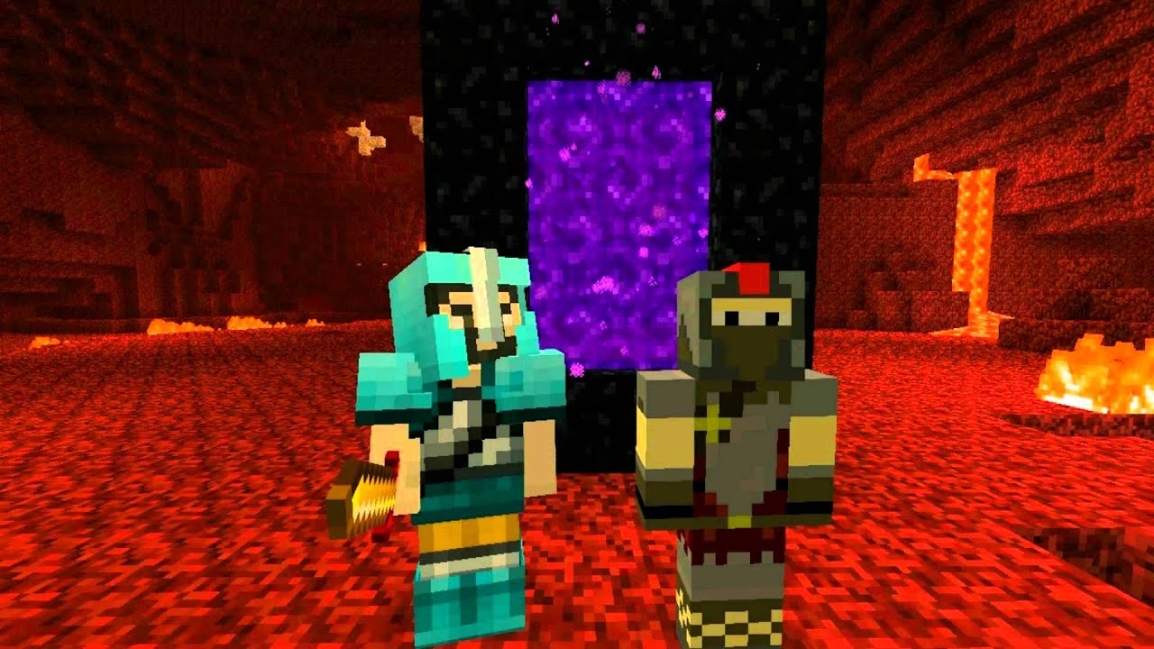 Все серии сериала новички в майнкрафте смотреть онлайн