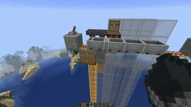 The SIMPLEST Raid Farm in Minecraft - 1.17+ 1.18 TUTORIAL смотреть онлайн