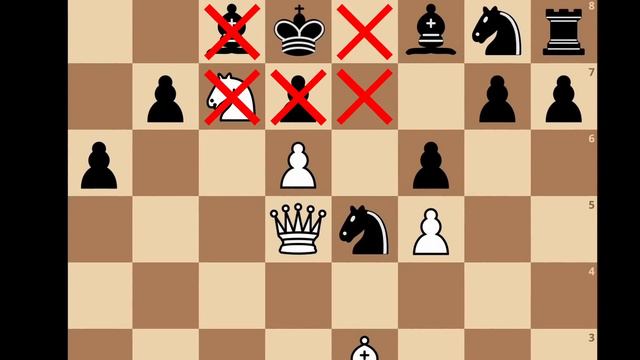 Super Rare Opening... But It's Actually Good | Chess Opening смотреть онлайн