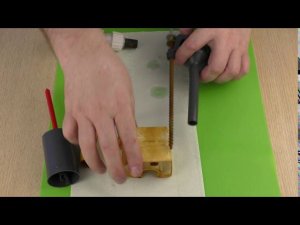 Замена заливного клапана в инсталляции от другой инсталляции(унитаза). Получилось отлично.