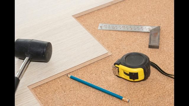 ПОДЛОЖКА под ламинат. Не допусти ОШИБКУ. Какую подложку выбрать? смотреть онлайн