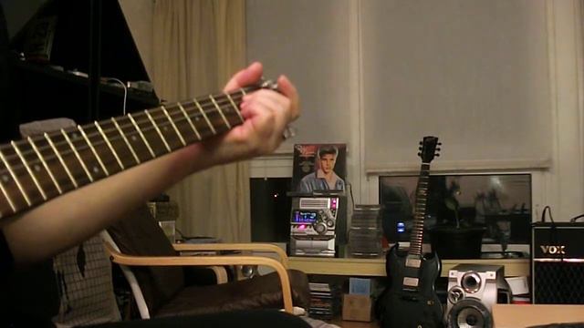 Hofner Shorty Humbucker Roller Bridge -You Must Believe Me смотреть онлайн