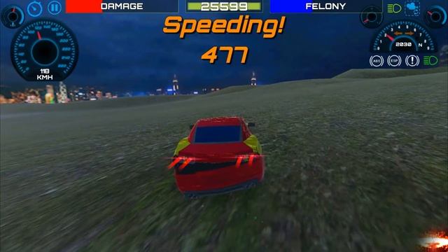 City Car Driving Stunt Master [Gameplay] Poki.com Car Games смотреть онлайн