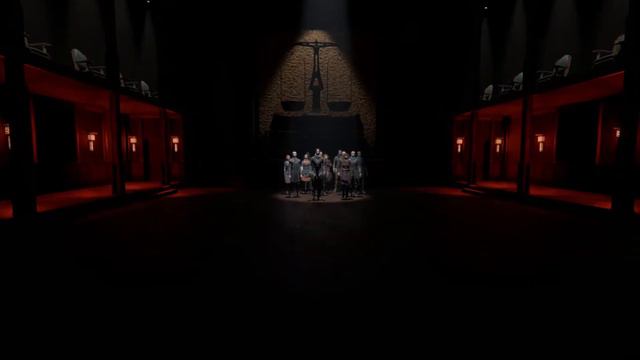 Мор 2 (2019)//прохождение//Все Пантомимы смотреть онлайн