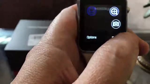 Aeifond Smart Watch Bluetooth Smartwatch Touch Screen Wrist Watch Review смотреть онлайн