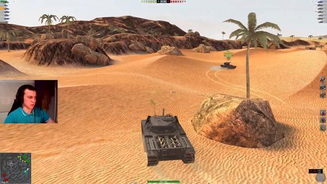 ⭐️MK 1 DEFENDER ОБЗОР ГАЙД ! КАК ИГРАТЬ НА MK 1 DEFENDER ? | ? LuckyMan WOTBlitz смотреть онлайн