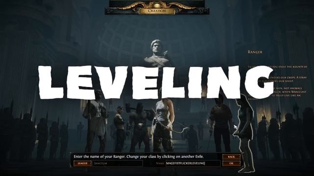 MY STARTER BUILD 3.21 - RAIDER COLD FLICKER STRIKE - LEVELING, EARLY GAME + THOUGHTS ABOUT DIABLO 4 смотреть онлайн