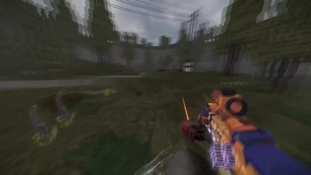 КАКОЕ ОРУЖИЕ ЛУЧШЕ ИСПОЛЬЗОВАТЬ В 2024! сталкрафт/STALCRAFT смотреть онлайн