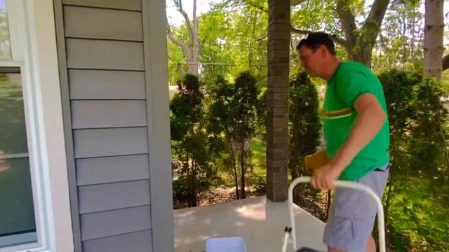 Один День из Жизни в Американской Деревне/ Сосиски на Гриле смотреть онлайн