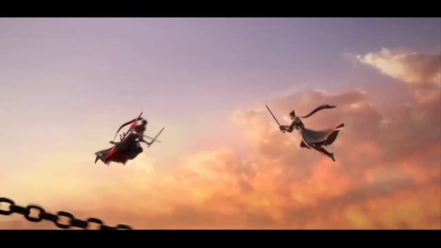 Game CG | New Dragon Oath PC 新天龙八部CG刀锋破晓 新门派绝情谷 预告片 2021 Trailer #ChineseGameCG #animatedCGI3D смотреть онлайн