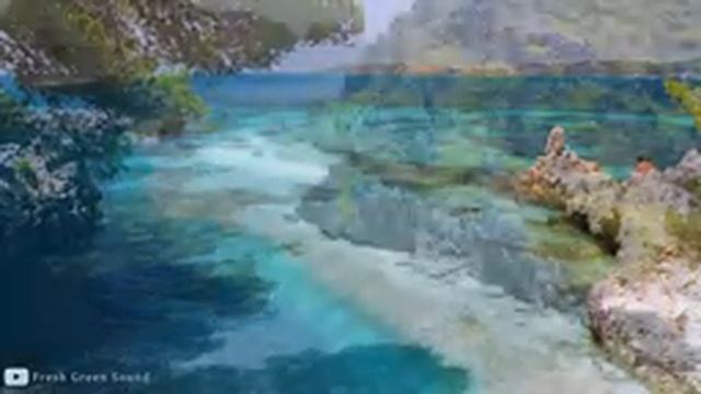 Бессонница ★ Попробуйте прослушать за 3 минуты Быстрое засыпание, музыка для снятия стресса смотреть онлайн