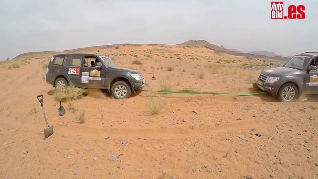 Explorers Aventura 2015: diversión a tope en el desierto (2ª Parte) смотреть онлайн