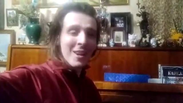 Музыкант переиграл мировые хиты и не только🔥🔥🔥 Nirvana, AC/DC, Radiohead смотреть онлайн
