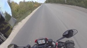 Ducati Monster 2021: зачем нэйкеду 111 лошадиных сил? Тест-драйв нового Дукати Монстер+