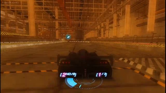 All Cars Split Second Velocity PPSSPP Emulator смотреть онлайн