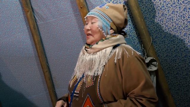 МИРОВОЙ ВОЯЖ 2209. Россия. Таймыр (1) смотреть онлайн