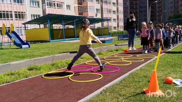 1 июня День защиты детей! смотреть онлайн