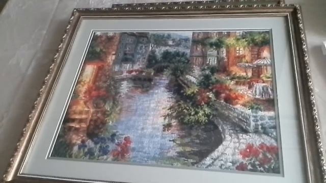 Оформлены Венеция (ЧИ) и Фея (Алисена) смотреть онлайн