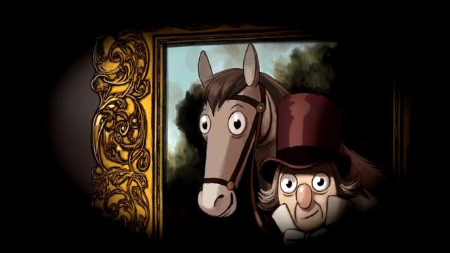 [Обзор] По ту сторону изгороди смотреть онлайн