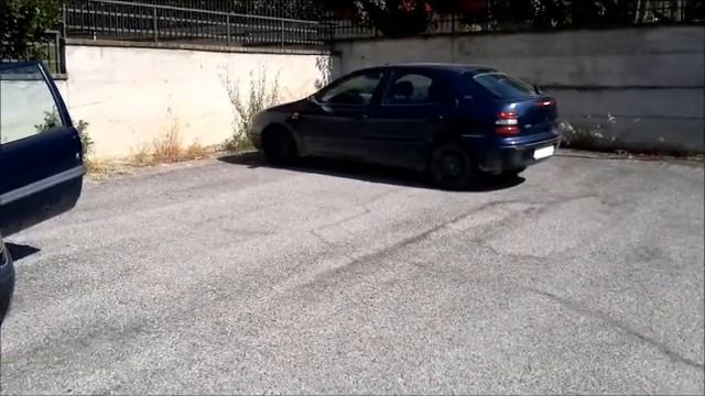 ASTA FIAT BRAVA смотреть онлайн