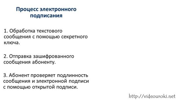 Правовая охрана программ и данных смотреть онлайн