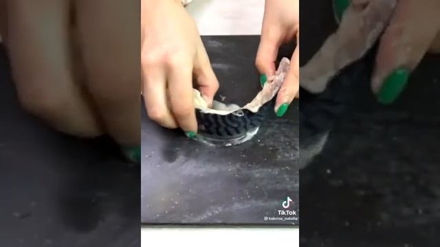 Рецепт.Скумбрия "Рулетики".от kalnina_natalia смотреть онлайн