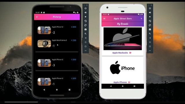 Flutter Amazon & Flipkart Clone App | Admin Panel & Push Notification | Multi Store eCommerce App смотреть онлайн