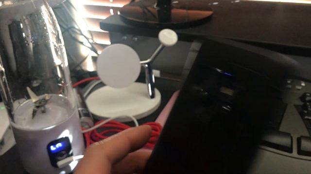 ZECHIN Samba All In One Wireless Charger смотреть онлайн