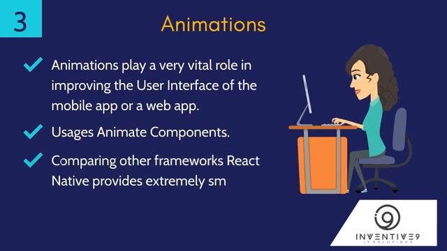 React Native | Mobile Application Development | Why to choose React Native смотреть онлайн