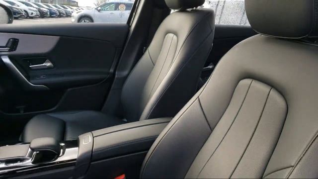 2020 Mercedes-Benz A-Class A 220 Janesville Milwaukee Madison Beloit Rockford смотреть онлайн