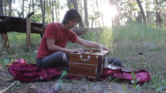 Eric's Blog: Harmonium | Future of Forestry смотреть онлайн