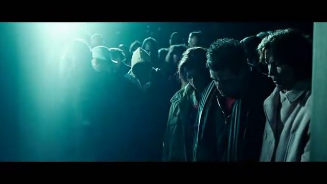 Legion vs Сектор Газа ночь страха смотреть онлайн