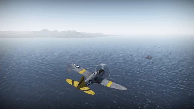 TrenchRun.Exe смотреть онлайн