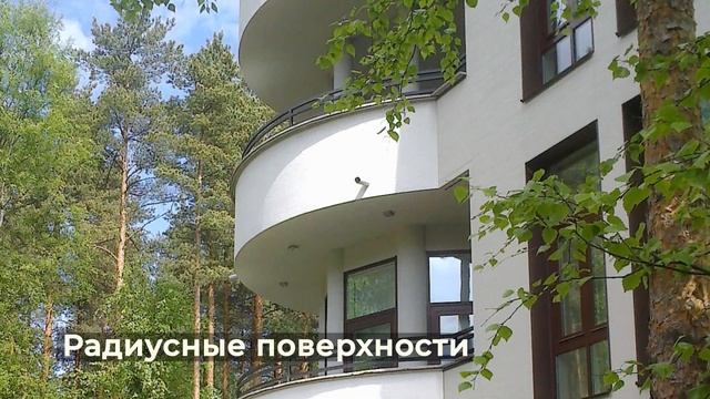 Фасадные панели Vinylit - немецкое качество, благородный внешний вид