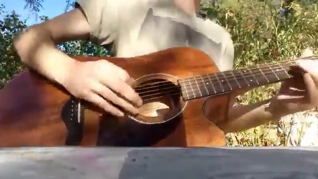 Ibanez Art Wood All Mahogany Demo Jimi Hendrix смотреть онлайн