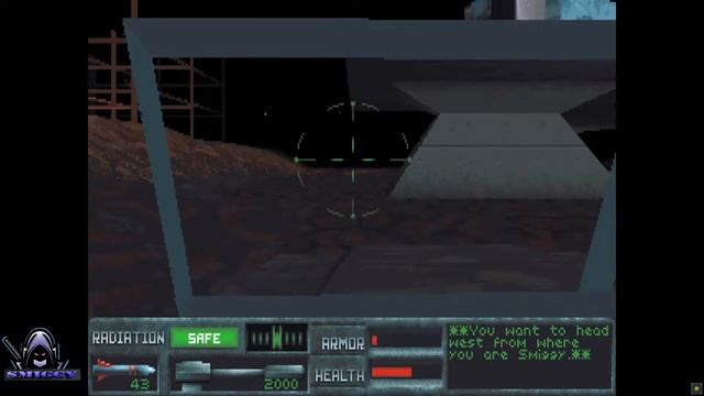 Terminator: Future Shock Level 2 смотреть онлайн
